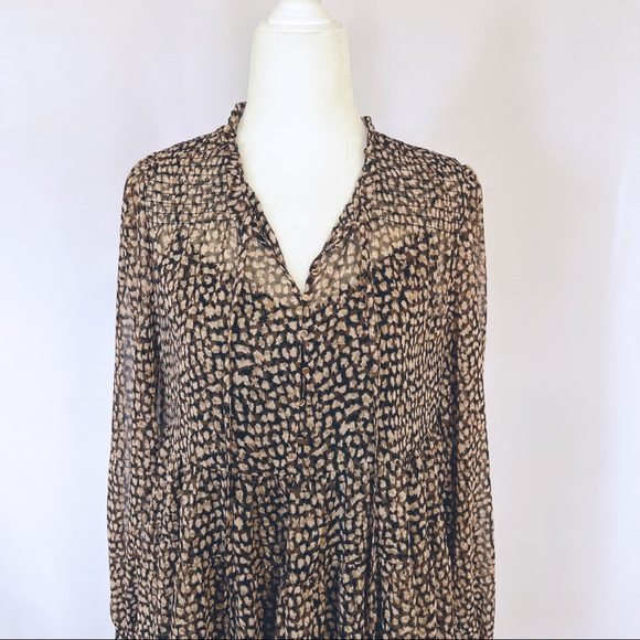 Ever New Ebony Shift Mini Dress - Picture 6 of 12